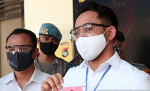 Ayah Bejat Berulang Kali Setubuhi Anak Kandung Saat Ibu Bekerja di Malaysia