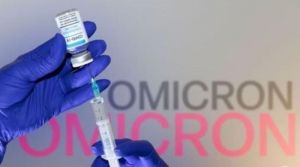 Sudah Terkonfirmasi 882 Kasus Omicron, dari Arab Saudi Terbanyak