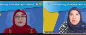Varian Delta Masih Mendominasi di Beberapa Daerah