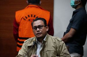 KPK Panggil Bupati Tanjabtim Sebagai Saksi Kasus Suap RAPBD Jambi