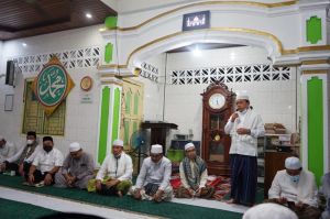 Haris Tekankan Pentingnya Pendidikan Agama Bagi Generasi Muda