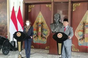 Kemhan Beli Enam Pesawat Dassault Rafale