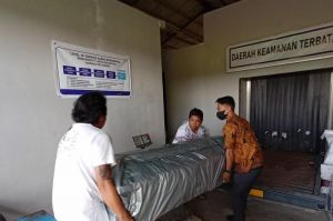 Polri Identifikasi Tiga Jasad Korban Pembakaran Karaoke