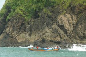 11 Pelaku Ritual Terseret Arus Pantai Selatan Ditemukan Tak Bernyawa