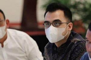 Anggota DPRD, Minta Dinkes Evaluasi Terkonfirmasi Covid-19 