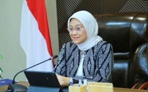 Menaker Ungkap Alasan Penerapan Aturan JHT Cair Saat Usia 56 Tahun