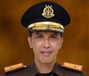 Wakajati Jambi Diganti