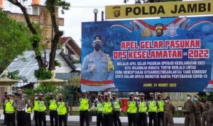 Delapan Pelanggaran Paling Disorot Dalam Operasi Keselamatan 2022