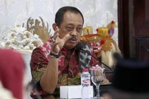 Wakil Wali Kota Berharap Revisi JHT Sesuai Aspirasi Masyarakat
