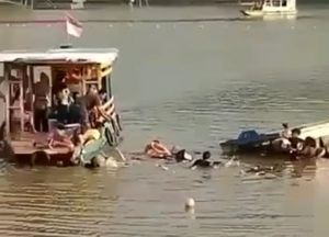 Buntut Perahu Wisata Karam di Danau Sipin, Pemilik Diperiksa