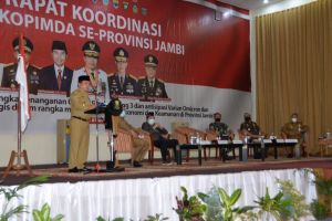 Haris Berharap Satgas Covid-19 Optimalkan Peran 
