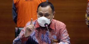 Firli Dilaporkan ke Dewan Pengawas Soal Mars dan Himne KPK