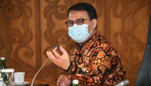 MPR RI Minta Masalah WNI Tidak Terdokumentasi Diselesaikan