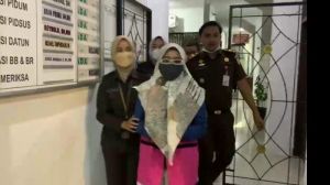 Mardiana, PPSPM KPU Tanjabtim Dituntut 6,5 Tahun Penjara 
