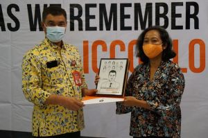 Kemendagri Apresiasi Kerja Sama Dengan ICCO Selama Satu Dekade