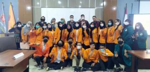 FST  Wakili Unja di Seleksi NUDC Tingkat Regional