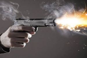 Polisi Tembak Mati Pelaku Pencurian Modus Pegawai PDAM