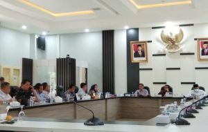 DPRD-Pemprov Ngotot, Rapat Relokasi Stadion Rp 250 Miliar