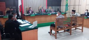 Jatah Uang Ketok Palu Dipotong untuk Partai