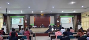 Truk Batubara Dilarang Isi Solar dalam Kota