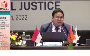 Bawaslu Paparkan 5 Strategi Wujudkan Pemilu 2024 Lebih Jujur dan Adil