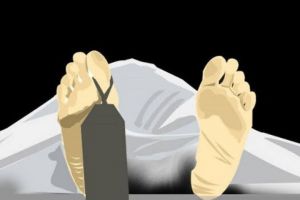 Atlet Paralayang Meninggal Setelah Terjatuh Saat Latihan