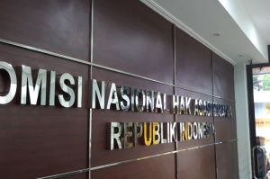Komnas HAM: Pelabelan PKI Tanpa Peradilan Tidak Boleh Kembali Terjadi