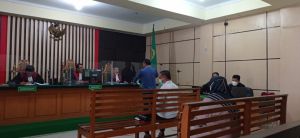 Luhut Terima Uang dari Kusnindar di Jalan
