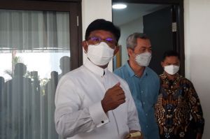 Menkominfo: Presiden Minta Tidak Ada Lagi Pembicaraan Penundaan Pemilu