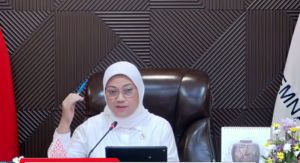 Menaker: Negara Hadir Cegah Diskriminasi Terhadap Pekerja Perempuan