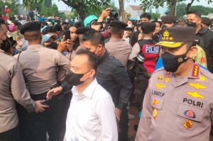 Sufmi Dasco Pastikan DPR RI Tidak Lakukan Amandemen UUD 1945