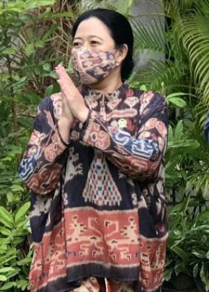 DPR RI Setujui RUU TPKS Disahkan Jadi Undang-Undang