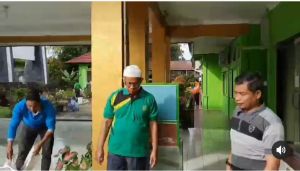 Kelangkaan BBM Dikhawatirkan Ganggu Harga Beras