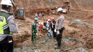 PT ABM Tegaskan Operasional Pertambangan di Areal PT KIM Telah Berjalan