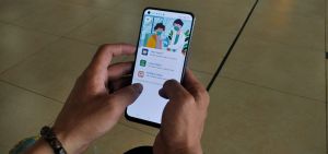 Polda Jambi Ungkap Penipuan Jasa Pembuatan Sertifikat Vaksin di Aplikasi Peduli Lindungi