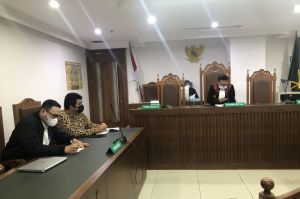 Hakim Tolak Gugatan Praperadilan MAKI Terhadap Menteri Perdagangan