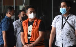 Apif Ikut Andil Rekrut Pejabat Pemprov Jambi