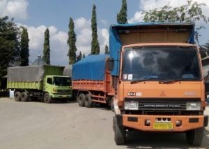 Nekat Beroperasi Selama Arus Mudik, Angkutan Batu Bara Bakal Ditindak Tegas