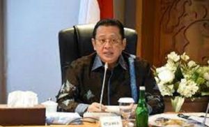 Ketua MPR RI Apresiasi Polri dan Pemerintah Atur Arus Mudik