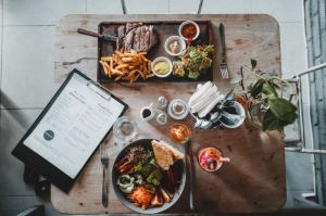 Ini Perlu Diperhatikan Saat Bangun Bisnis Kuliner, Sampai Sukses