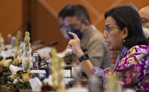 Pemerintah Ingatkan Pelibatan Partisipasi Masyarakat Dalam PPP