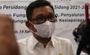DPR Minta Jamaah Haji Diberi Sosialisasi Cuaca Ekstrem di Arab Saudi