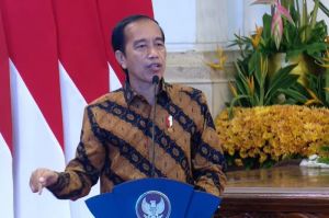 Presiden Masih Jengkel Atas Pembelian Pipa Oleh BUMN Lima Tahun Lalu