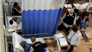 Kemenag: Calon Haji Yang Sakit Sebanyak 447 Orang