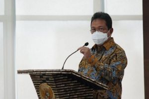 Menteri Kelautan RI Sepakat Genjot Ekspor Perikanan ke China