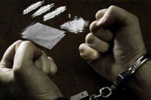 Polisi Tangkap Pria Pengedar Sabu 