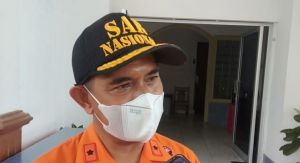 Tim SAR Cari Anggota Brimob Hanyut di Sungai