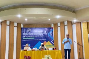 Anggota DPR RI Harap Tidak Ada kenaikan Iuran BPJS Kesehatan