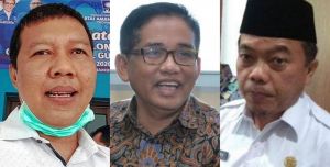 PAN Jambi Terbelah?