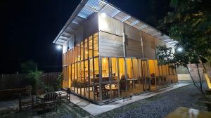 D'pathi Caffee Tawarkan Beragam Menu Menggoda